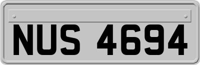 NUS4694