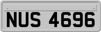 NUS4696