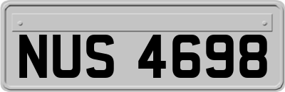 NUS4698
