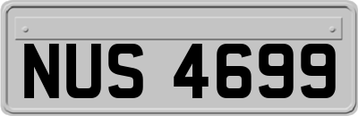 NUS4699