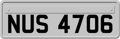 NUS4706