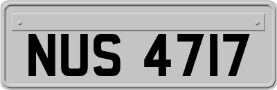 NUS4717