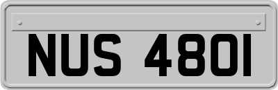 NUS4801