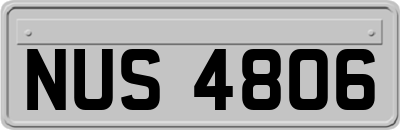 NUS4806