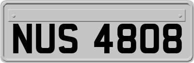 NUS4808