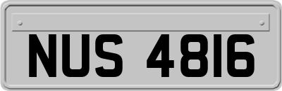 NUS4816