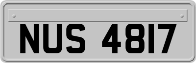 NUS4817