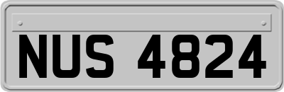 NUS4824