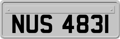 NUS4831