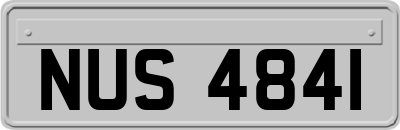NUS4841