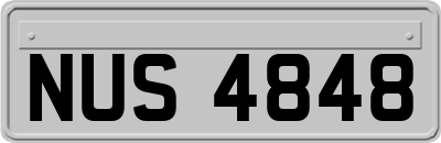 NUS4848
