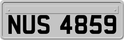 NUS4859