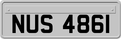 NUS4861
