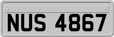 NUS4867