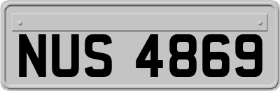 NUS4869