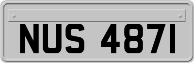 NUS4871
