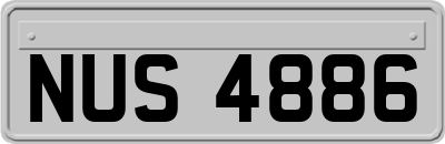 NUS4886