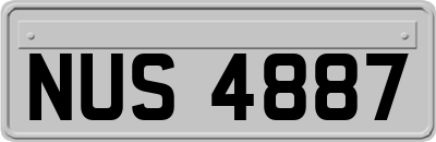 NUS4887