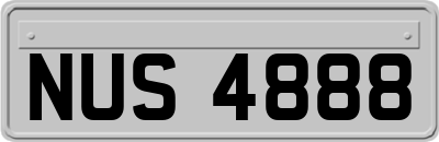 NUS4888
