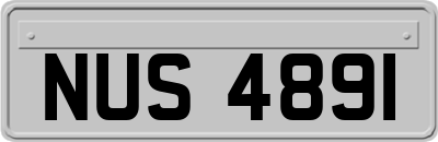 NUS4891
