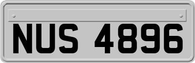 NUS4896