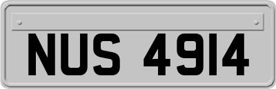 NUS4914
