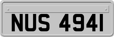 NUS4941