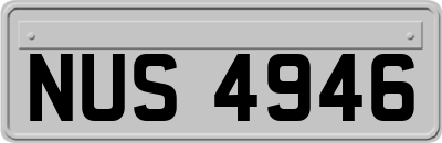 NUS4946