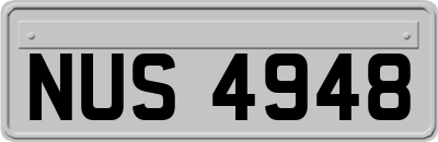 NUS4948