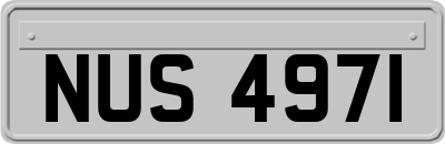 NUS4971