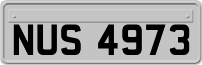 NUS4973