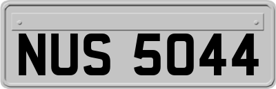 NUS5044