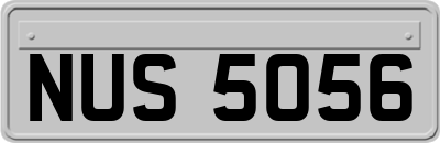 NUS5056