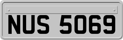 NUS5069