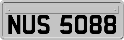 NUS5088