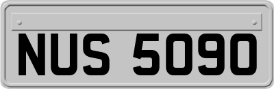NUS5090