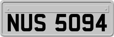 NUS5094