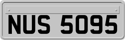 NUS5095