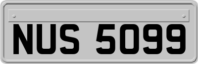 NUS5099