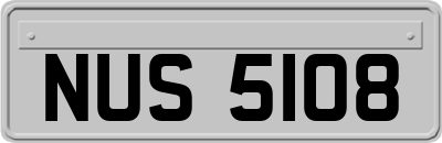 NUS5108
