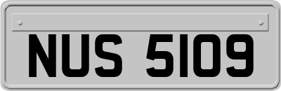 NUS5109