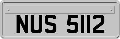 NUS5112