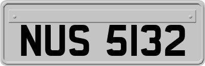 NUS5132