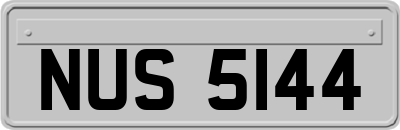NUS5144