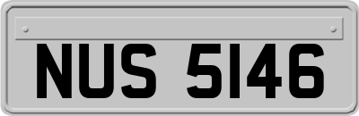NUS5146