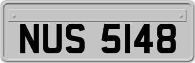 NUS5148