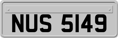 NUS5149