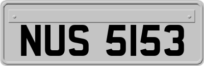 NUS5153