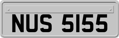 NUS5155