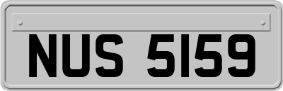 NUS5159